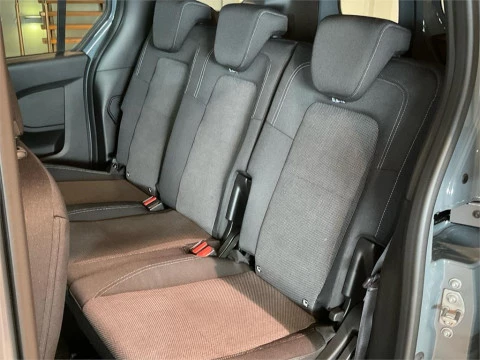 Mercedes-Benz Citan eCitan Tourer Pro Largo