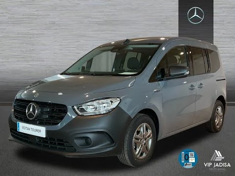 Mercedes-Benz Citan eCitan Tourer Pro Largo