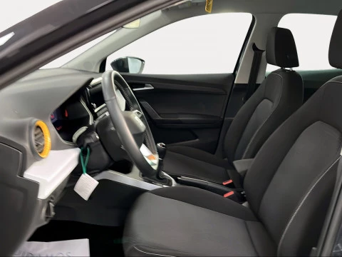 Seat Arona 1.0 TSI 85kW Style Special Edition