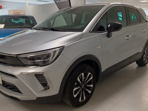 Opel Crossland 1.2 81kW (110CV) Elegance Pack