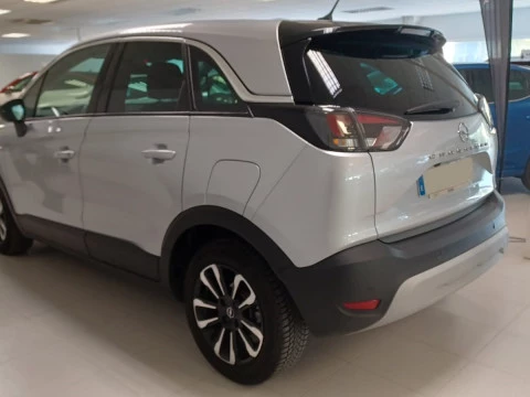 Opel Crossland 1.2 81kW (110CV) Elegance Pack