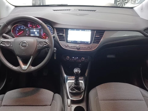 Opel Crossland 1.2 81kW (110CV) Elegance Pack