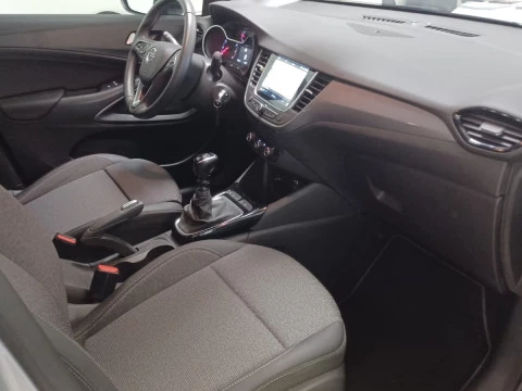 Opel Crossland 1.2 81kW (110CV) Elegance Pack
