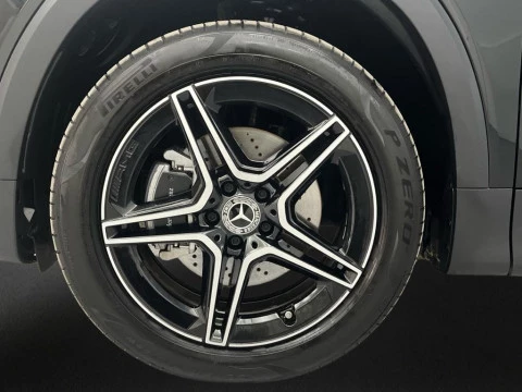 Mercedes-Benz GLB 200 d