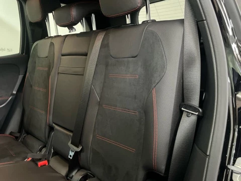 Mercedes-Benz GLB 200 d