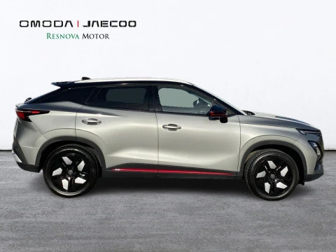 Omoda 5 MY25 - Premium 1.6 TGDI 108kW (145cv)