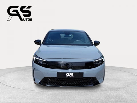 Opel Corsa 1.2 T XHL GS 74 kW (100 CV)