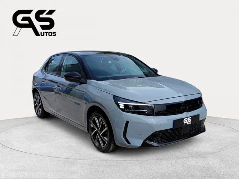 Opel Corsa 1.2 T XHL GS 74 kW (100 CV)