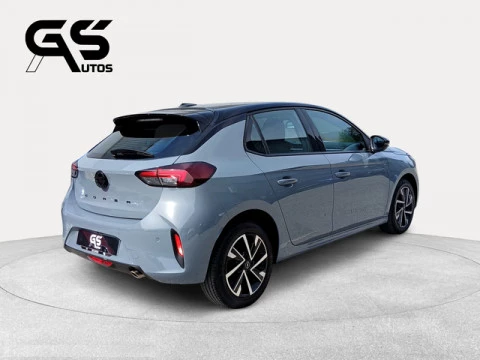 Opel Corsa 1.2 T XHL GS 74 kW (100 CV)