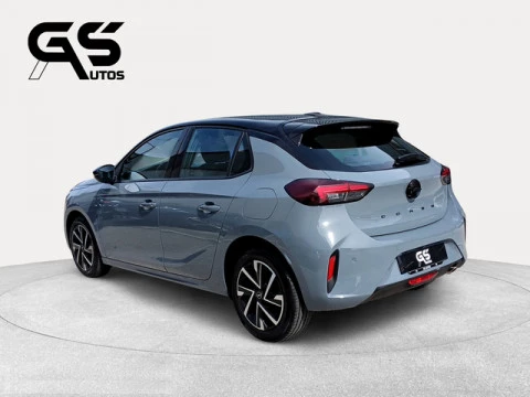 Opel Corsa 1.2 T XHL GS 74 kW (100 CV)