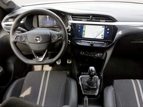 Opel Corsa 1.2 T XHL GS 74 kW (100 CV)