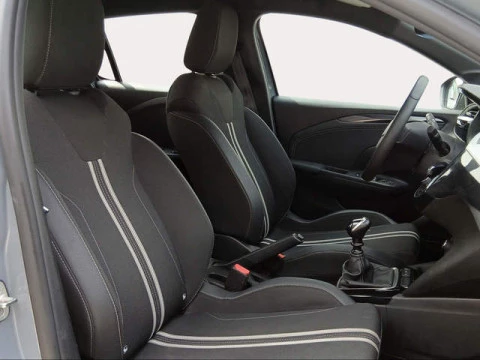 Opel Corsa 1.2 T XHL GS 74 kW (100 CV)