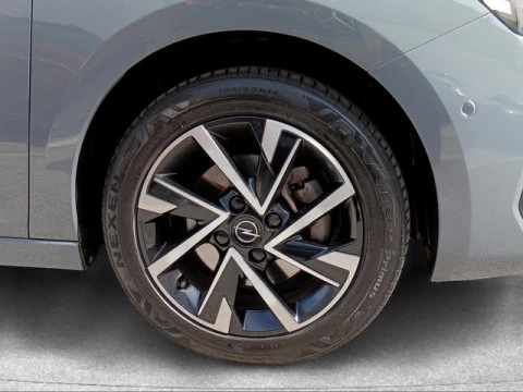 Opel Corsa 1.2 T XHL GS 74 kW (100 CV)