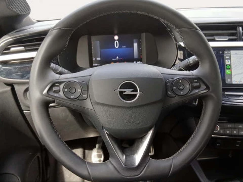 Opel Corsa 1.2 T XHL GS 74 kW (100 CV)