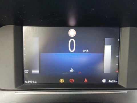 Opel Corsa 1.2 T XHL GS 74 kW (100 CV)