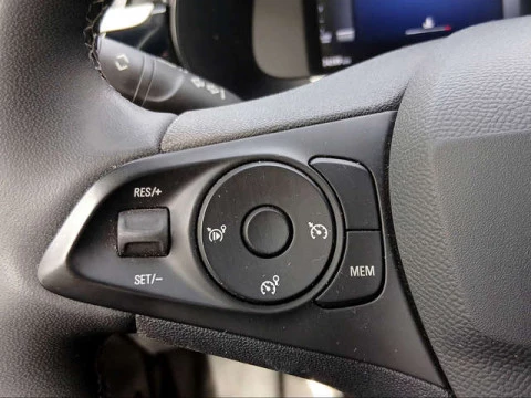 Opel Corsa 1.2 T XHL GS 74 kW (100 CV)