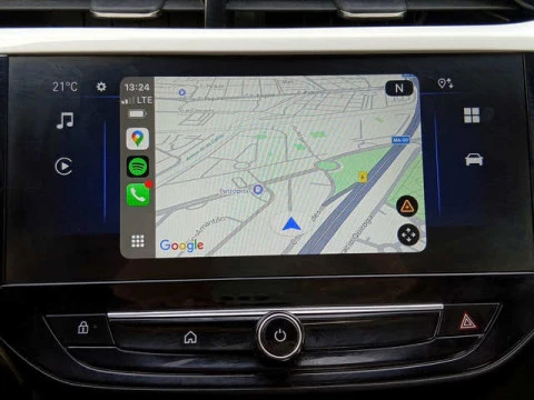 Opel Corsa 1.2 T XHL GS 74 kW (100 CV)