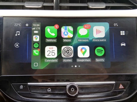 Opel Corsa 1.2 T XHL GS 74 kW (100 CV)