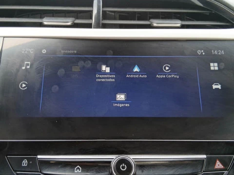 Opel Corsa 1.2 T XHL GS 74 kW (100 CV)