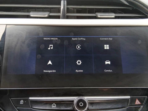 Opel Corsa 1.2 T XHL GS 74 kW (100 CV)