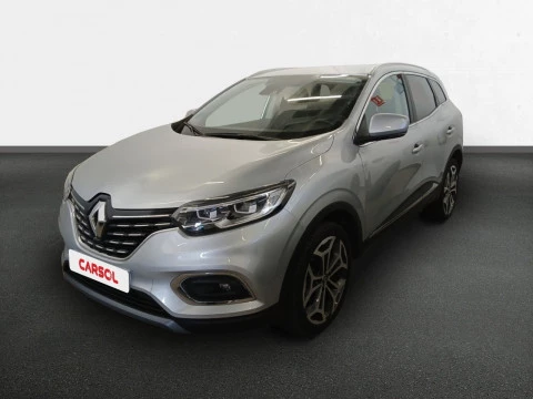 Renault Kadjar Techno GPF TCe 103kW (140CV) EDC