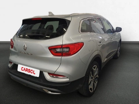 Renault Kadjar Techno GPF TCe 103kW (140CV) EDC