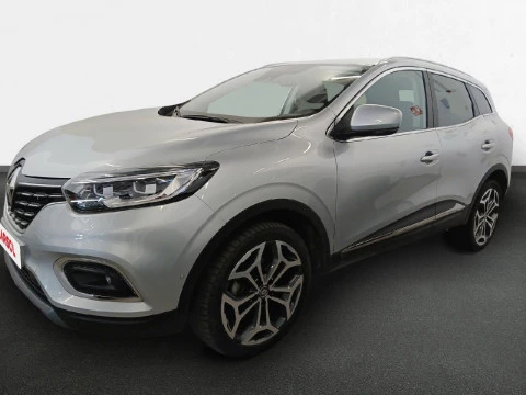 Renault Kadjar Techno GPF TCe 103kW (140CV) EDC