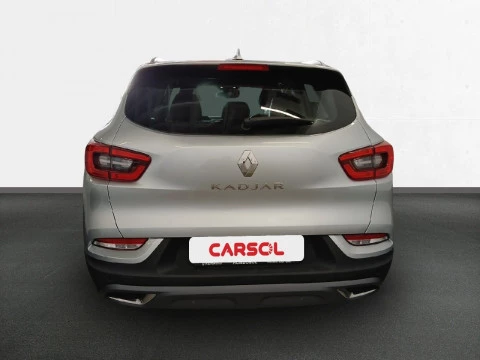 Renault Kadjar Techno GPF TCe 103kW (140CV) EDC
