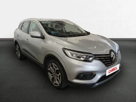Renault Kadjar Techno GPF TCe 103kW (140CV) EDC