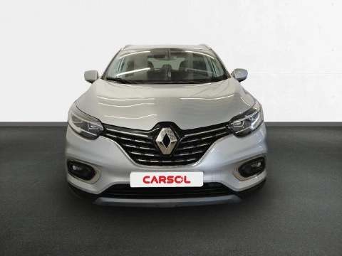 Renault Kadjar Techno GPF TCe 103kW (140CV) EDC
