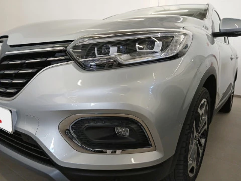 Renault Kadjar Techno GPF TCe 103kW (140CV) EDC