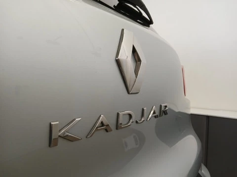 Renault Kadjar Techno GPF TCe 103kW (140CV) EDC
