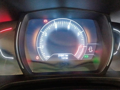 Renault Kadjar Techno GPF TCe 103kW (140CV) EDC