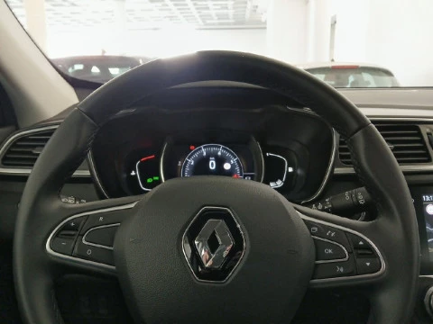 Renault Kadjar Techno GPF TCe 103kW (140CV) EDC