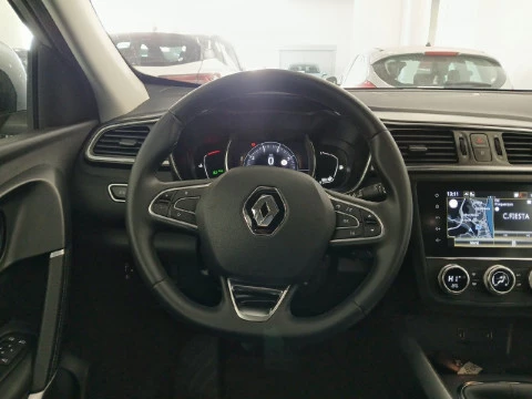 Renault Kadjar Techno GPF TCe 103kW (140CV) EDC