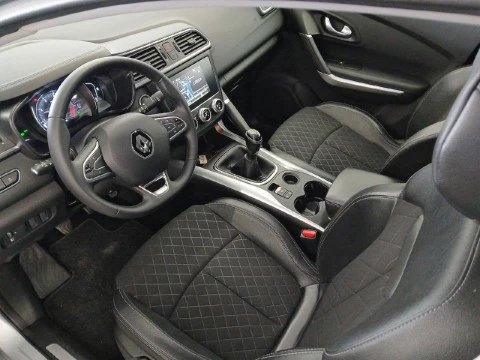 Renault Kadjar Techno GPF TCe 103kW (140CV) EDC
