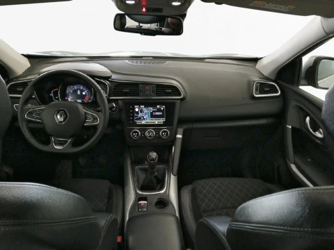 Renault Kadjar Techno GPF TCe 103kW (140CV) EDC