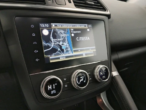 Renault Kadjar Techno GPF TCe 103kW (140CV) EDC