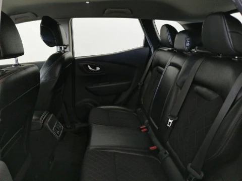 Renault Kadjar Techno GPF TCe 103kW (140CV) EDC