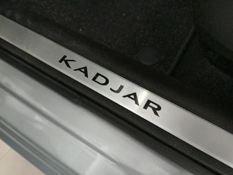 Renault Kadjar Techno GPF TCe 103kW (140CV) EDC