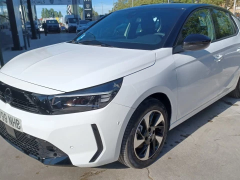 Opel Corsa Electric 51kWh GS Long Range