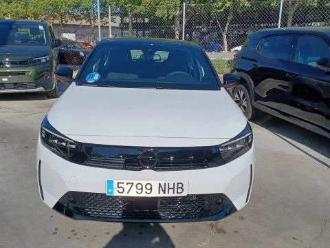 Opel Corsa Electric 51kWh GS Long Range