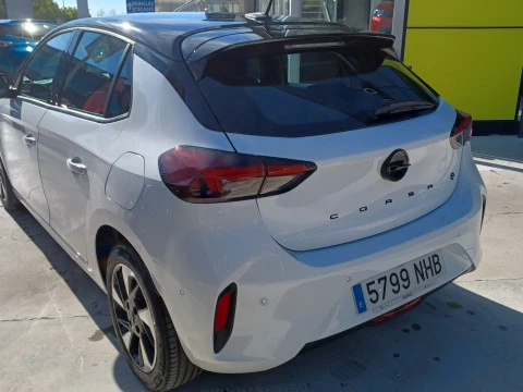 Opel Corsa Electric 51kWh GS Long Range