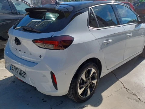 Opel Corsa Electric 51kWh GS Long Range