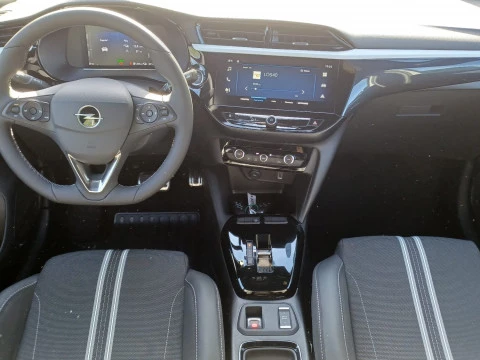 Opel Corsa Electric 51kWh GS Long Range