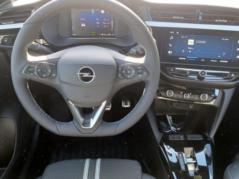 Opel Corsa Electric 51kWh GS Long Range