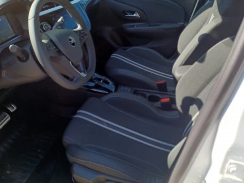 Opel Corsa Electric 51kWh GS Long Range