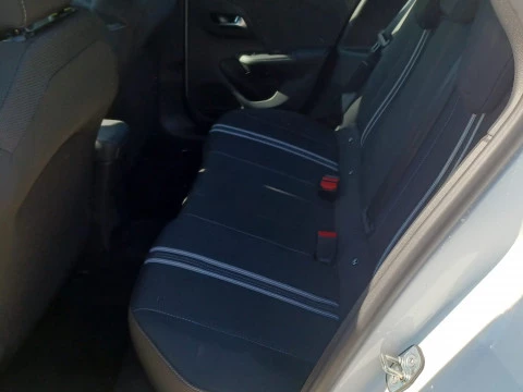 Opel Corsa Electric 51kWh GS Long Range