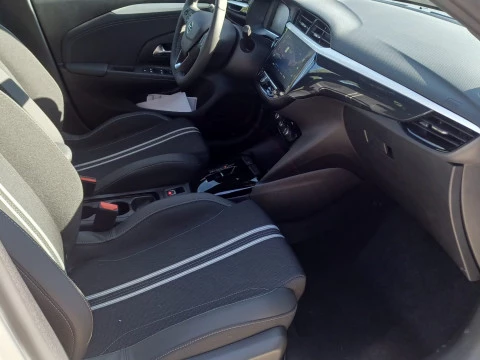 Opel Corsa Electric 51kWh GS Long Range