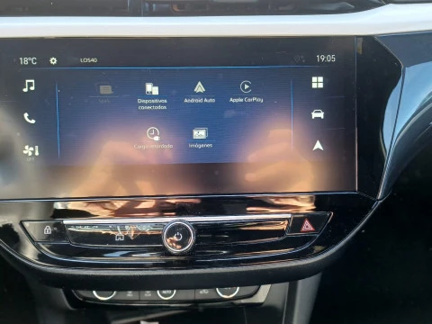 Opel Corsa Electric 51kWh GS Long Range